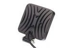 Set van vier LED-werklampen reflector HERMON LLP16MINI 16xLED 2880lm