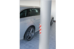 Beschermmat voor garage LAMP L zelfklevend reflecterend 40x50cm
