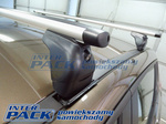 Mont Blanc AMC Peugeot 3008 aluminium dakdrager