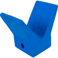 Stootbeschermer STEELPRESS 88156 voor boottrailer