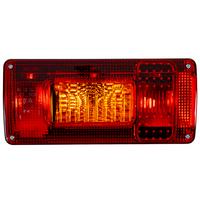 HORPOL LZT 329 achterlicht met 5 functies links