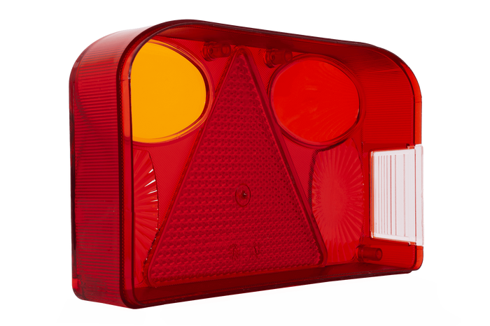 Achterlichtglas FRISTOM FT-088 KPPM, rechts