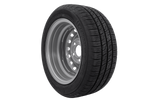 Verstevigd wiel voor aanhanger KENDA BAND 195/50 R13C 104/102N KENDA VELG 6Jx13"H2 5x112 ET 30