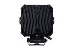 Werklamp LED KAMAR X-SPIDER L0195 9xLED 1700lm reflector