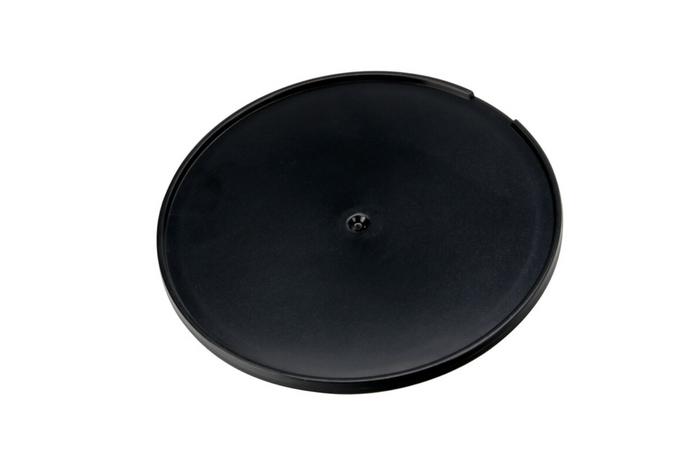 Zelfklevende dashboardvoet LAMP Grip Disc 80mm