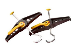 Rhino SafeClamp - Ladderklem met sloten