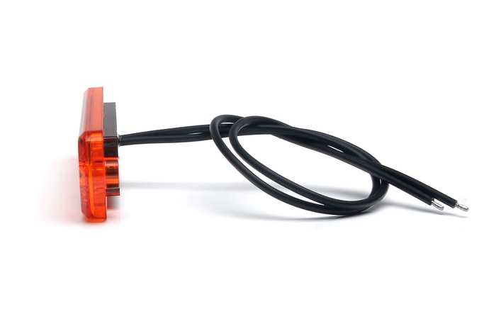 WAŚ W189 1338 LED-markeringslamp universeel