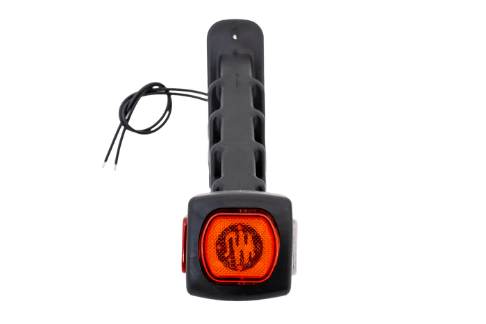 Markerlamp WAŚ W48 2049L LED links