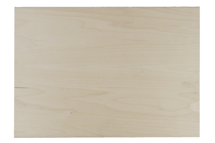 Plank voor DAKEN WELVET 81004 gereedschapskist, vak 540x380 mm