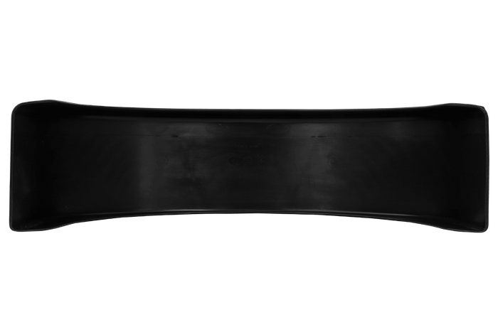Spatbord voor aanhangwagen 13-14" DOMAR D20200 wielkast 700/200mm