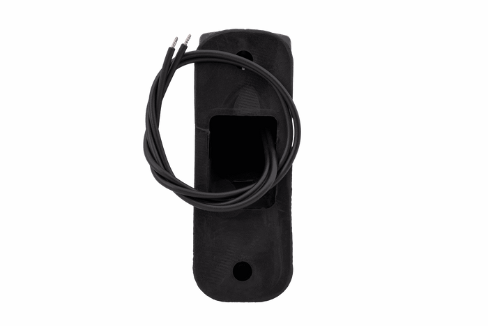 Markerlamp WAŚ W49 241P LED rechts