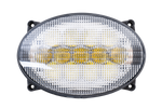 TT Technology LED werklamp reflector TT.13508 13xLED 5200lm voor John Deere