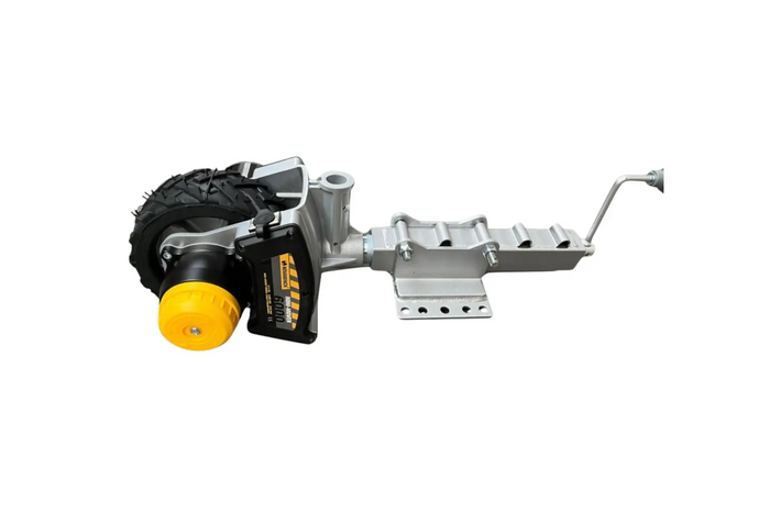 Elektrische aanhangermanoeuvreerwagen MINI MOVER GEN 3 2722kg