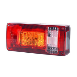 HORPOL LZT 328 achterlicht met 5 functies rechts