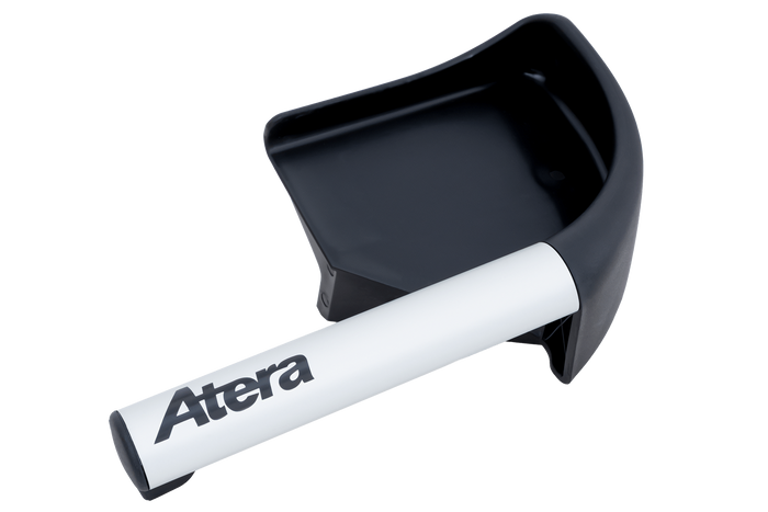 Lampbehuizing (rechts) voor Atera Strada Sport/e-bike - 0969922613