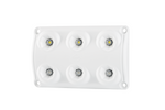 HORPOL LWD2325 LED 720lm auto-interieurlamp