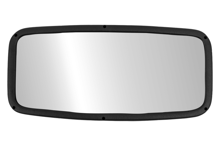Verwarmde zijspiegel PLASTEX LRLDT400E universeel 404x192mm