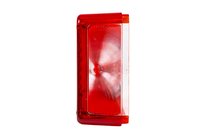 Atera Strada DL/Sport rechter lampenkap - 22629
