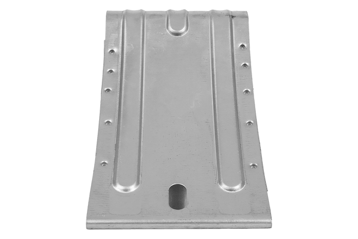 KNOTT G36 wielkeg h: 150mm metaal