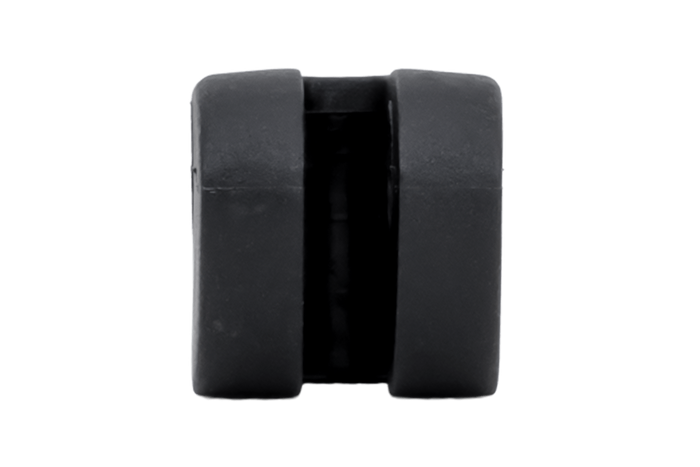 Handgreep voor het vergrendelen van het stuur van het fietsplatform - Atera Strada 9918700435 