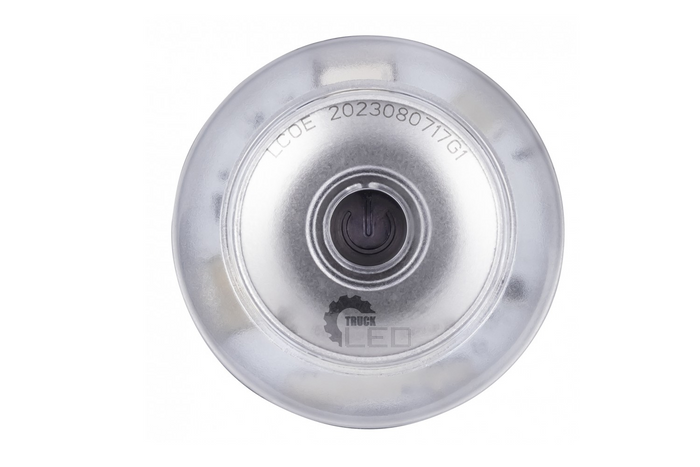TruckLED LED V16 DGT magnetische noodverlichting met GPS en simkaart
