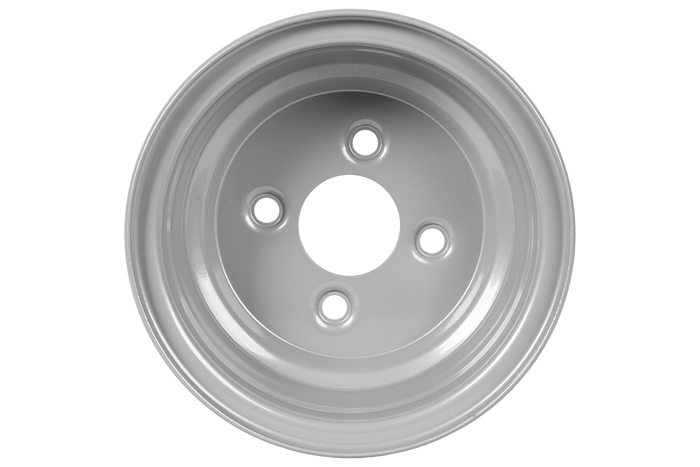UNITRAILER stalen velg 5,5Ix8"H2 4x100 ET:-2