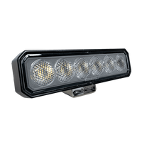 LED-werklamp reflector LAYTZ LY7301 24xLED 2400lm rechthoekig