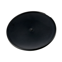Zelfklevende dashboardvoet LAMP Grip Disc 80mm