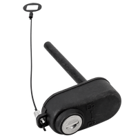 Platformslot K007 - Inter Pack Viking