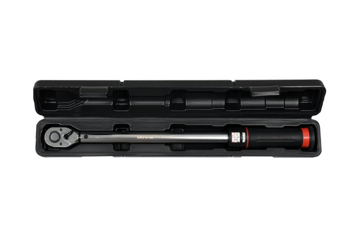 Momentsleutel 1/2" YATO YT-07605 20–220Nm