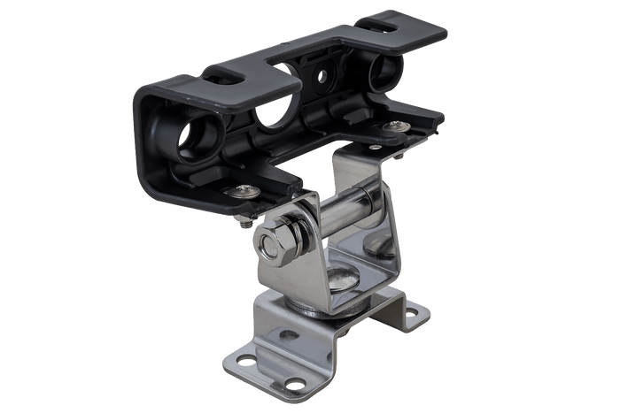 LED werklamp reflector WAŚ W123 6xLED 1000lm