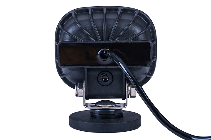 HORPOL LRD 3070 werklamp 6x LED 1200 lm met magneet