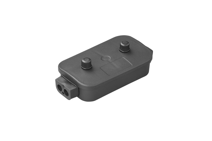 Elektrische verdeeldoos 8x4-polig ProPlus 343097, 6-24V