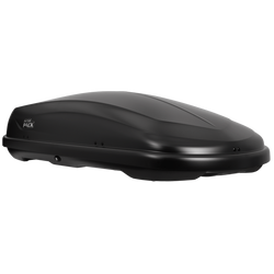 Inter Pack Traxer 5.6 antraciet dakkoffer