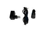 TT Technology TT.12028B-DI LED-achterlichten 3 functies links+rechts, draadloos, magnetisch