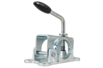 Klem voor steunwiel KNOTT 4802869X 48mm