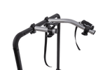Adapter voor twee fietsen voor het Inter Pack Re-cargo platform