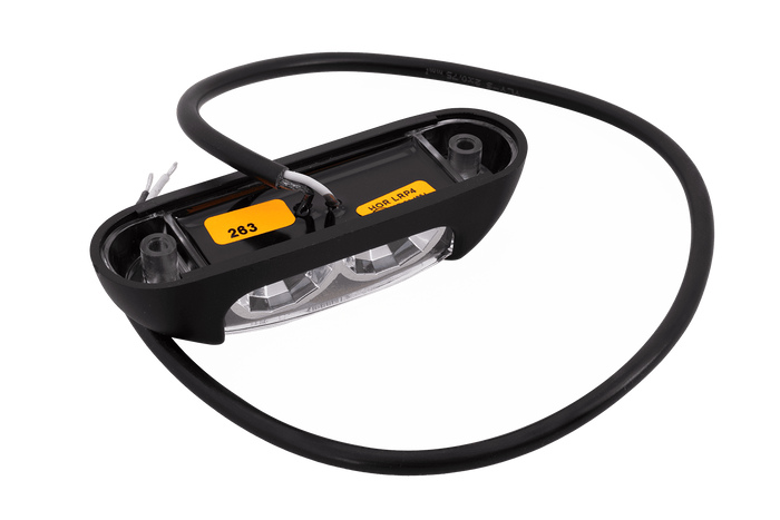 HORPOL LD 2166 LED markeringslamp universeel