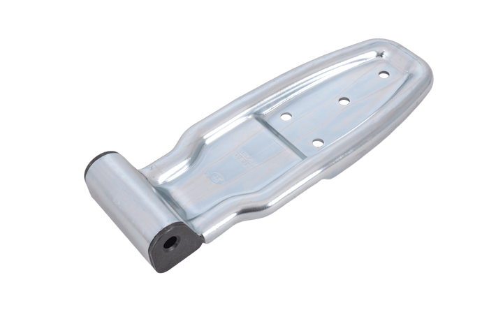 Zijscharnier voor montage STEELPRESS HB-01.270-02 aanhangerzijmontage