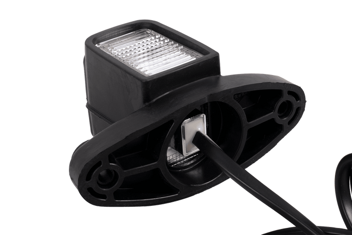 ASPÖCK SUPERPOINT IV LED rechter markeringslamp
