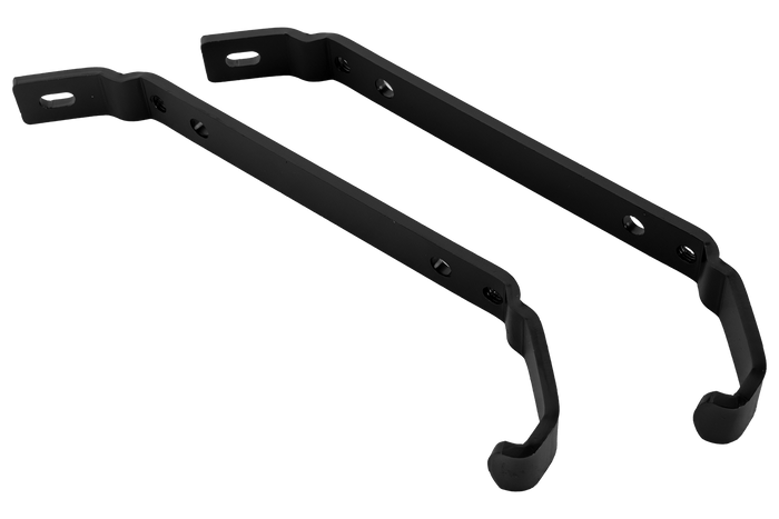 Elektrische lier voor PRESKO RAPTOR 13.5FS 12V 6130kg aanhanger met 24m kabel