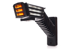 WAŚ 2554P W297.4.1 SPOT LED rechter markeringslamp op arm