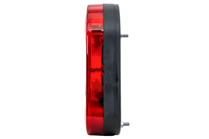 FRISTOM FT-77 achterlicht, 5 functies, links