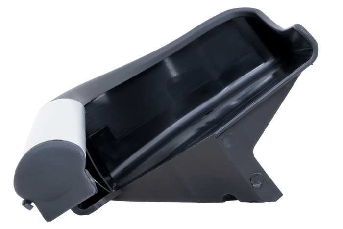 Lampbehuizing (links) voor Atera Strada Sport/e-bike - 0969922612