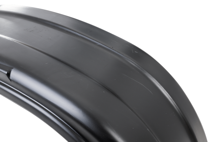 OUTLET AL-KO spatbord 13-14 inch 680x190 mm voor aanhangwagen