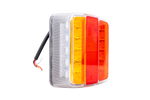 TT TECHNOLOGY TT.12006 LED achterlicht 4 functies universeel