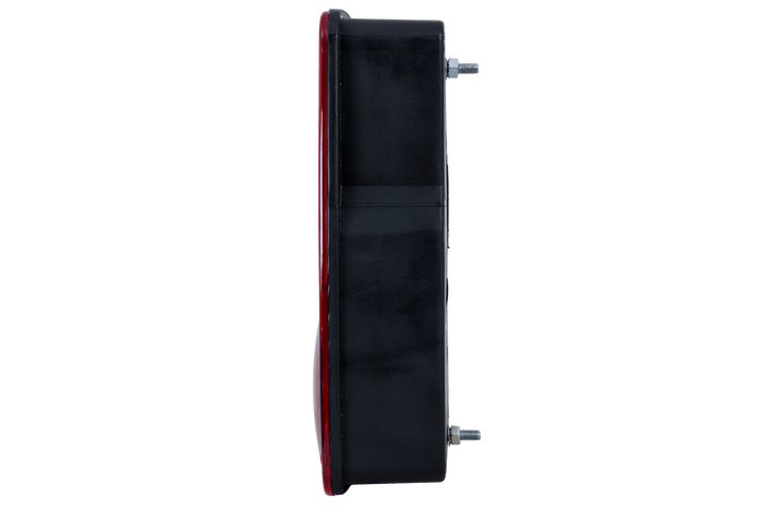 ASPÖCK Earpoint IV achterlicht, 5 functies, rechts