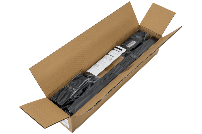 Perfect System Skugga montagesysteem - BRP16 