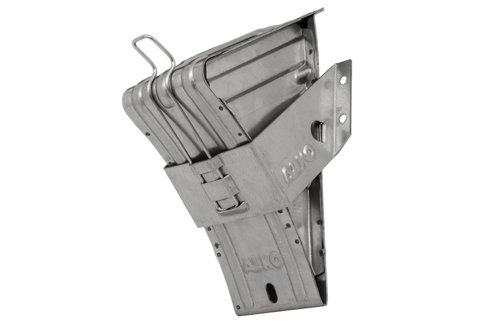 Wielkeg met montagebeugel AL-KO UK36 h:161mm