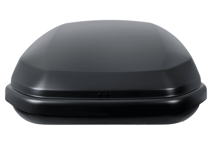 Atera Casar XL dakkoffer antraciet mat